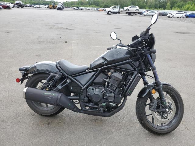2022 HONDA CMX1100 D - JH2SC8313NK102026
