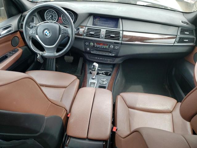 2011 BMW X5 xDrive35I VIN: 5UXZV4C52BL412721 Lot: 57353984