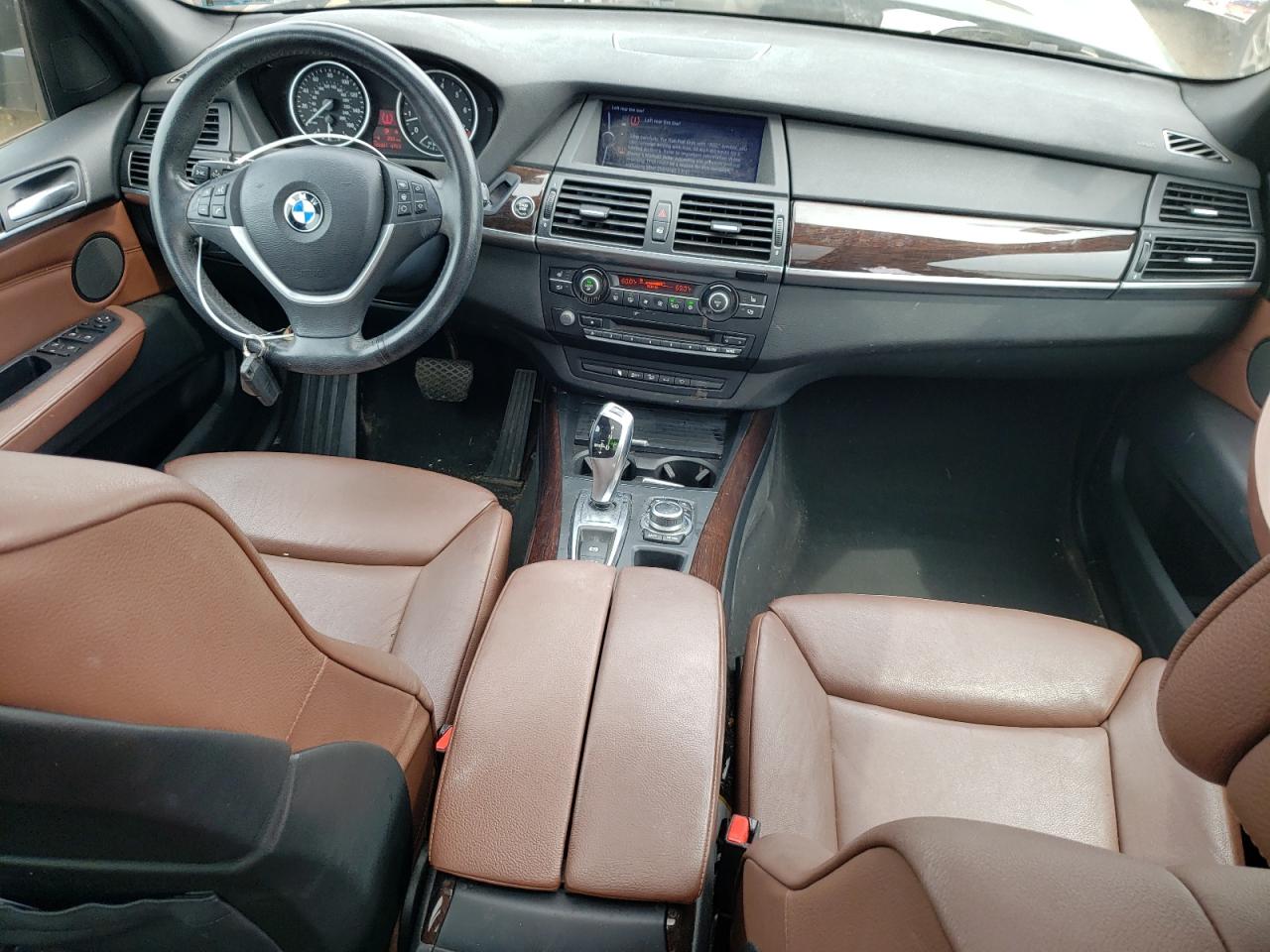 5UXZV4C52BL412721 2011 BMW X5 xDrive35I
