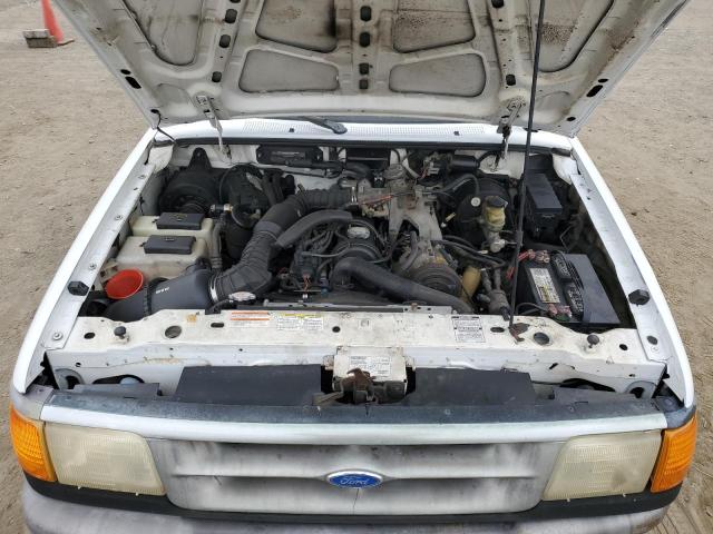 1996 Ford Ranger VIN: 1FTCR10A8TPA98790 Lot: 58692174