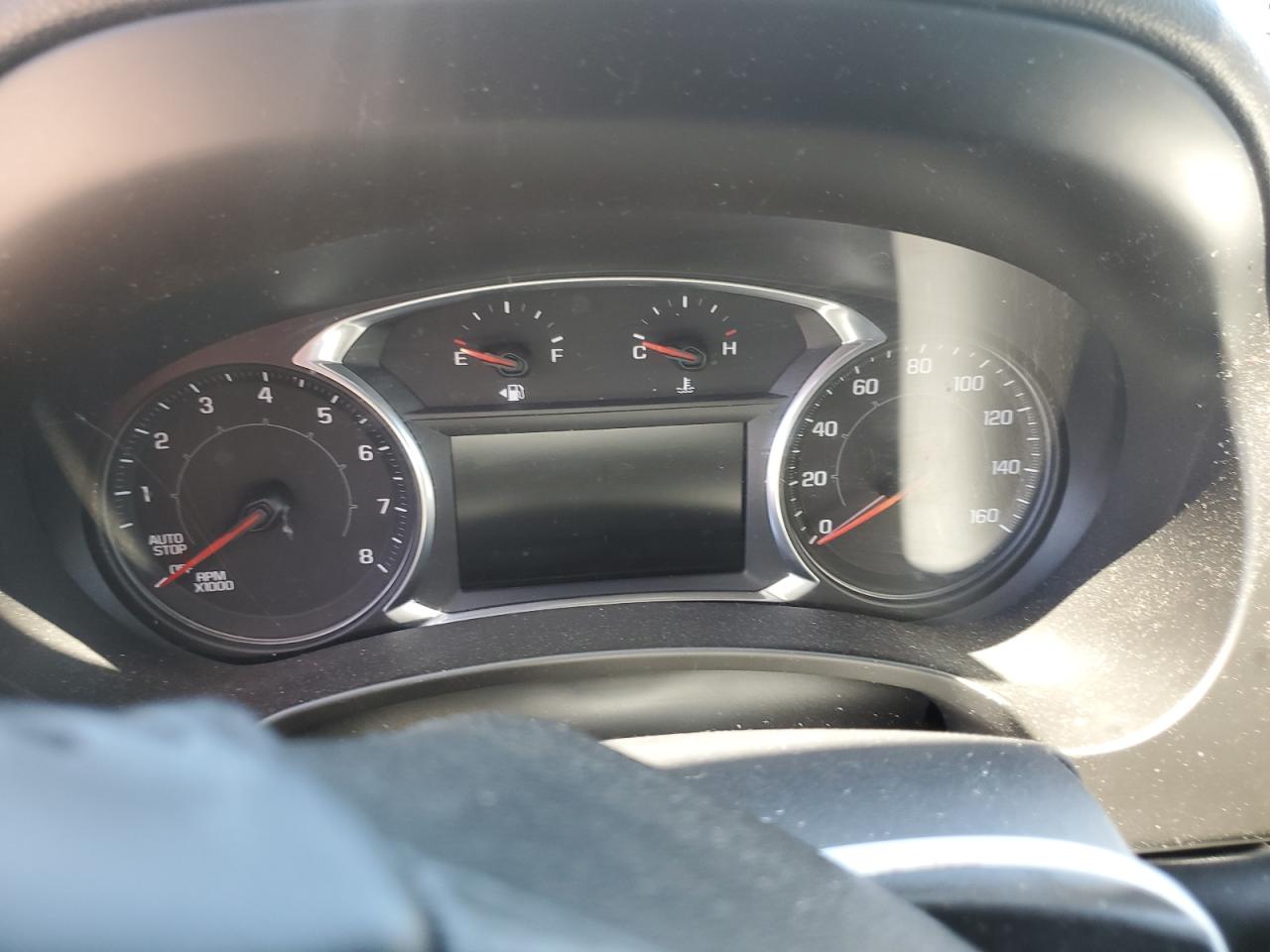 3GKALMEV6ML312747 2021 GMC Terrain Sle