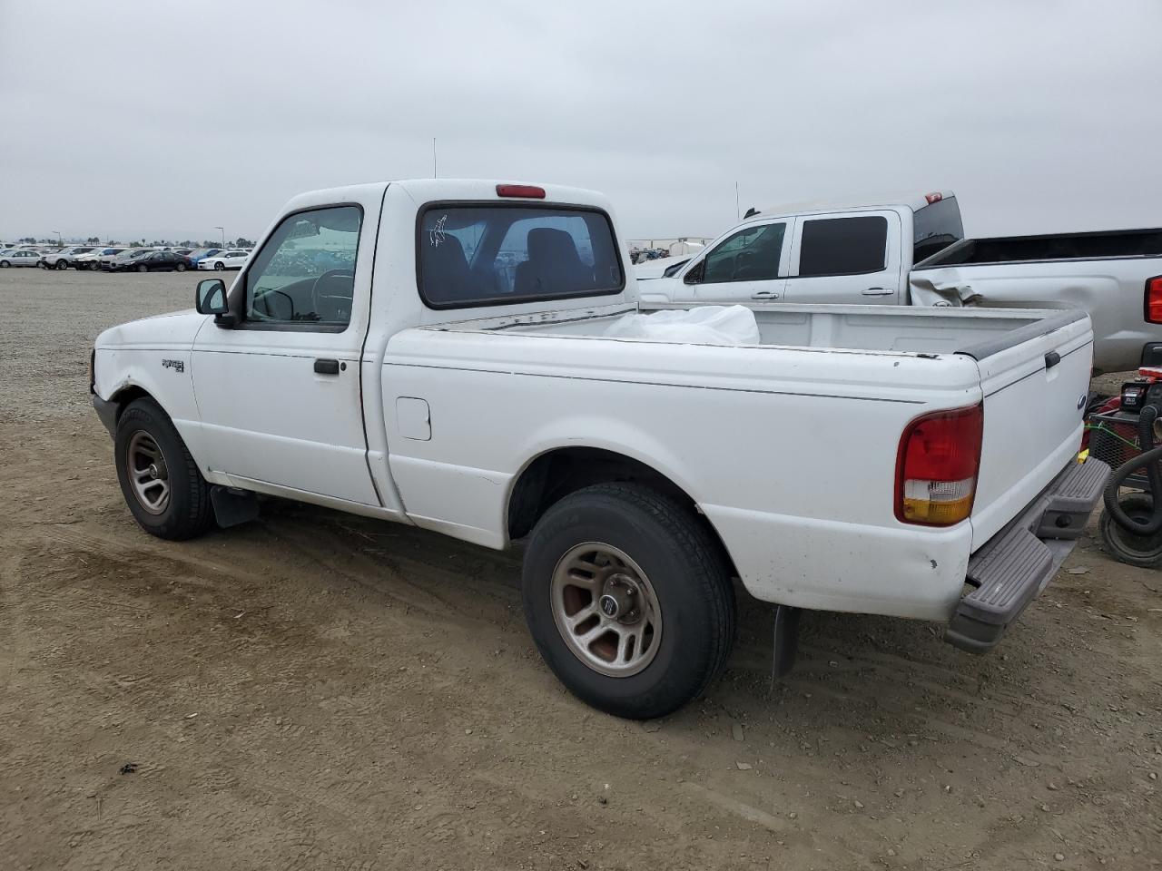 1FTCR10A8TPA98790 1996 Ford Ranger