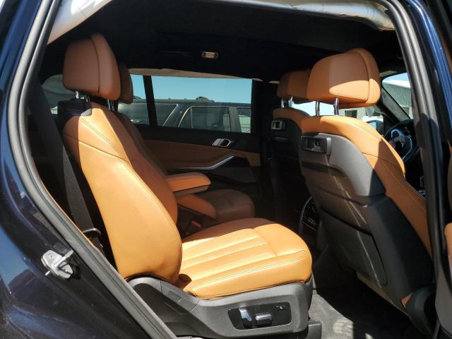 2019 BMW X7 XDRIVE4 - 5UXCW2C50KL081998