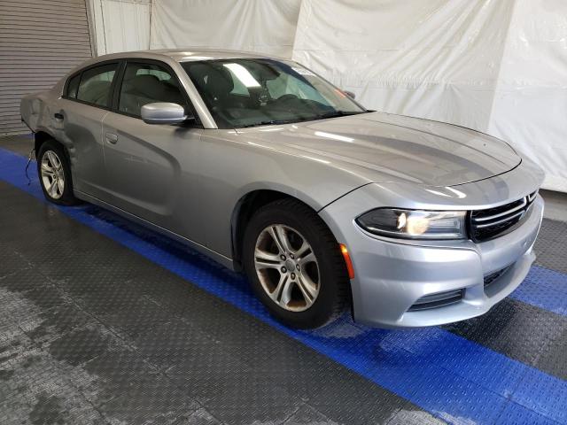 2015 Dodge Charger Se VIN: 2C3CDXBG9FH798947 Lot: 55223514