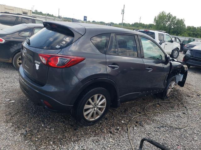 2016 Mazda Cx-5 Touring VIN: JM3KE4CY5G0693183 Lot: 60341334