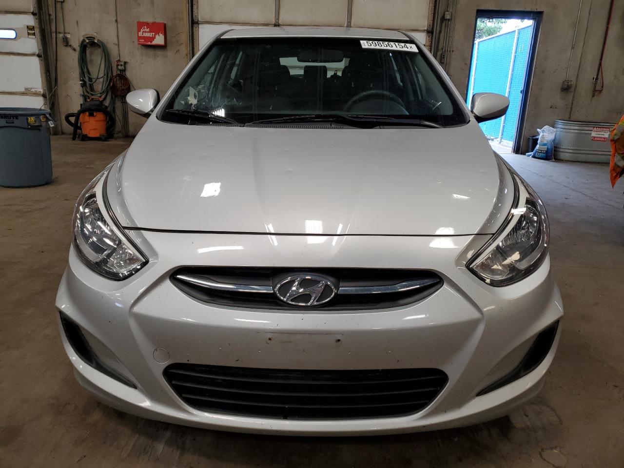 KMHCT5AE6GU289704 2016 Hyundai Accent Se