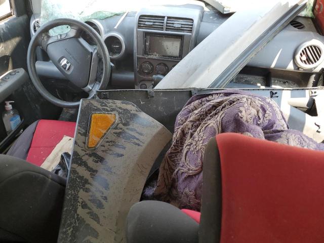 2006 Honda Element Lx VIN: 5J6YH28326L003702 Lot: 59359084