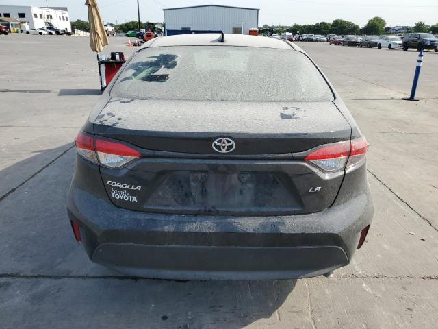 2024 TOYOTA COROLLA LE - 5YFB4MDE2RP114093