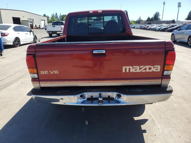 1998 Mazda B3000 Cab Plus VIN: 4F4YR16UXWTM33350 Lot: 58282224