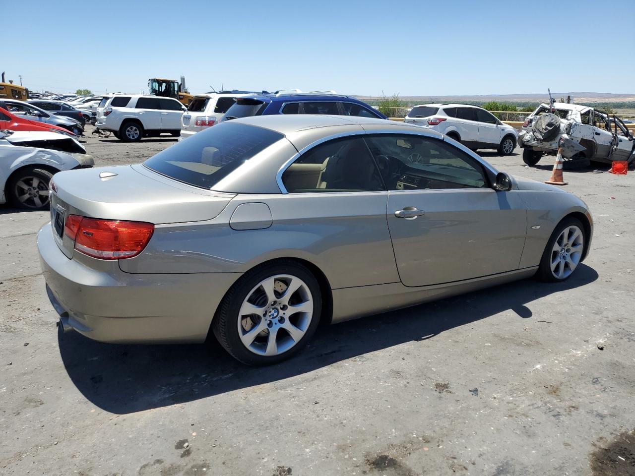 WBAWL73538PX59873 2008 BMW 335 I