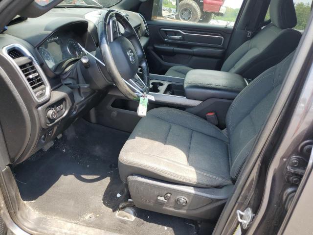 2019 Ram 1500 Big Horn/Lone Star VIN: 1C6SRFMT4KN922984 Lot: 58941544