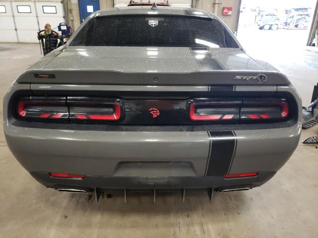 2019 Dodge Challenger Sxt VIN: 2C3CDZAG8KH668911 Lot: 58334254