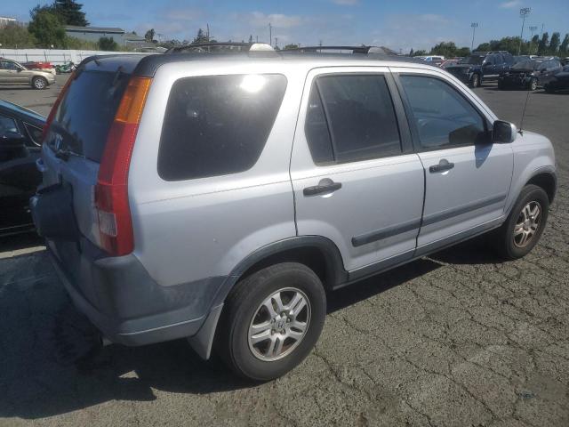 2004 Honda Cr-V Ex VIN: JHLRD78844C031659 Lot: 60522224