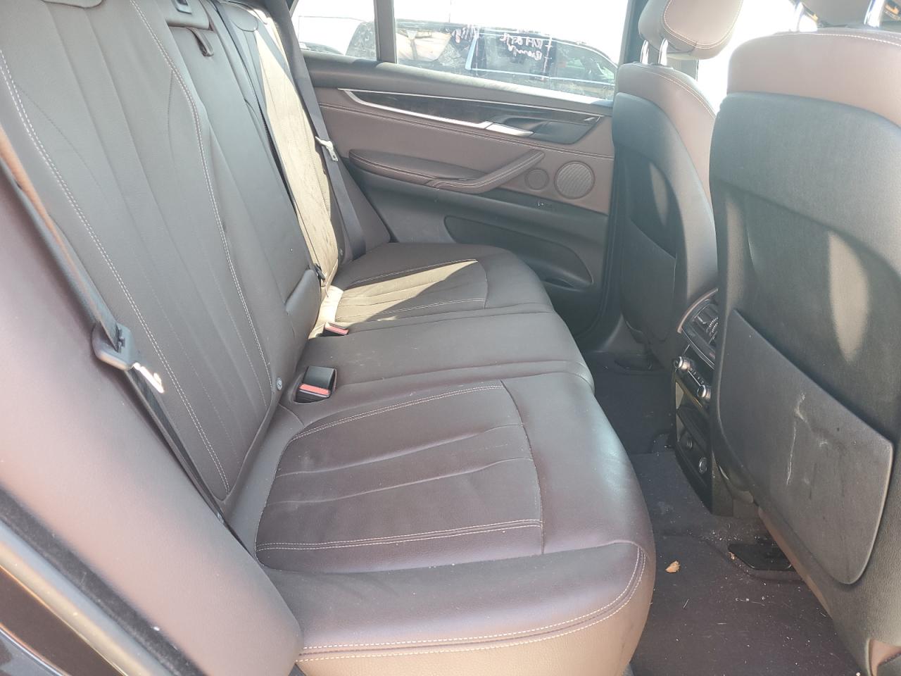 5UXKR2C53J0Z14955 2018 BMW X5 Sdrive35I