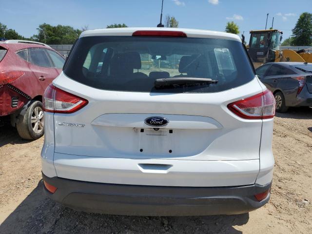 2014 Ford Escape S VIN: 1FMCU0F74EUB29957 Lot: 60892864