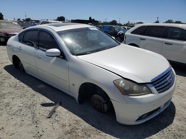 2006 Infiniti M35 Base VIN: JNKAY01E36M114260 Lot: 57572924