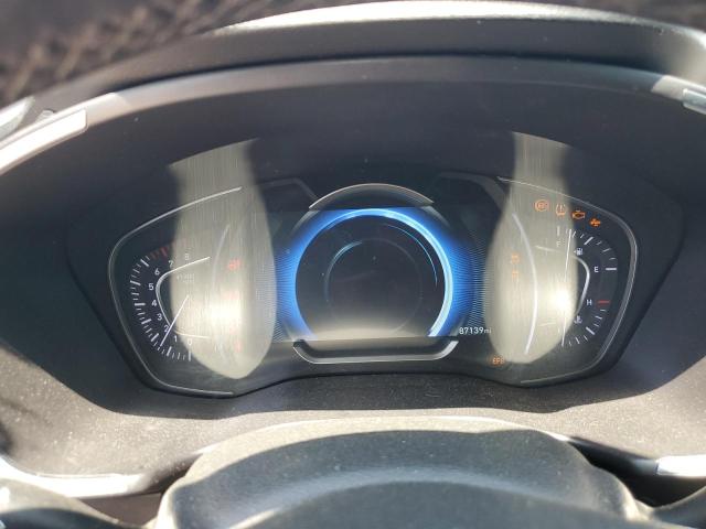 2020 Hyundai Santa Fe Sel VIN: 5NMS33AD8LH251727 Lot: 59132074