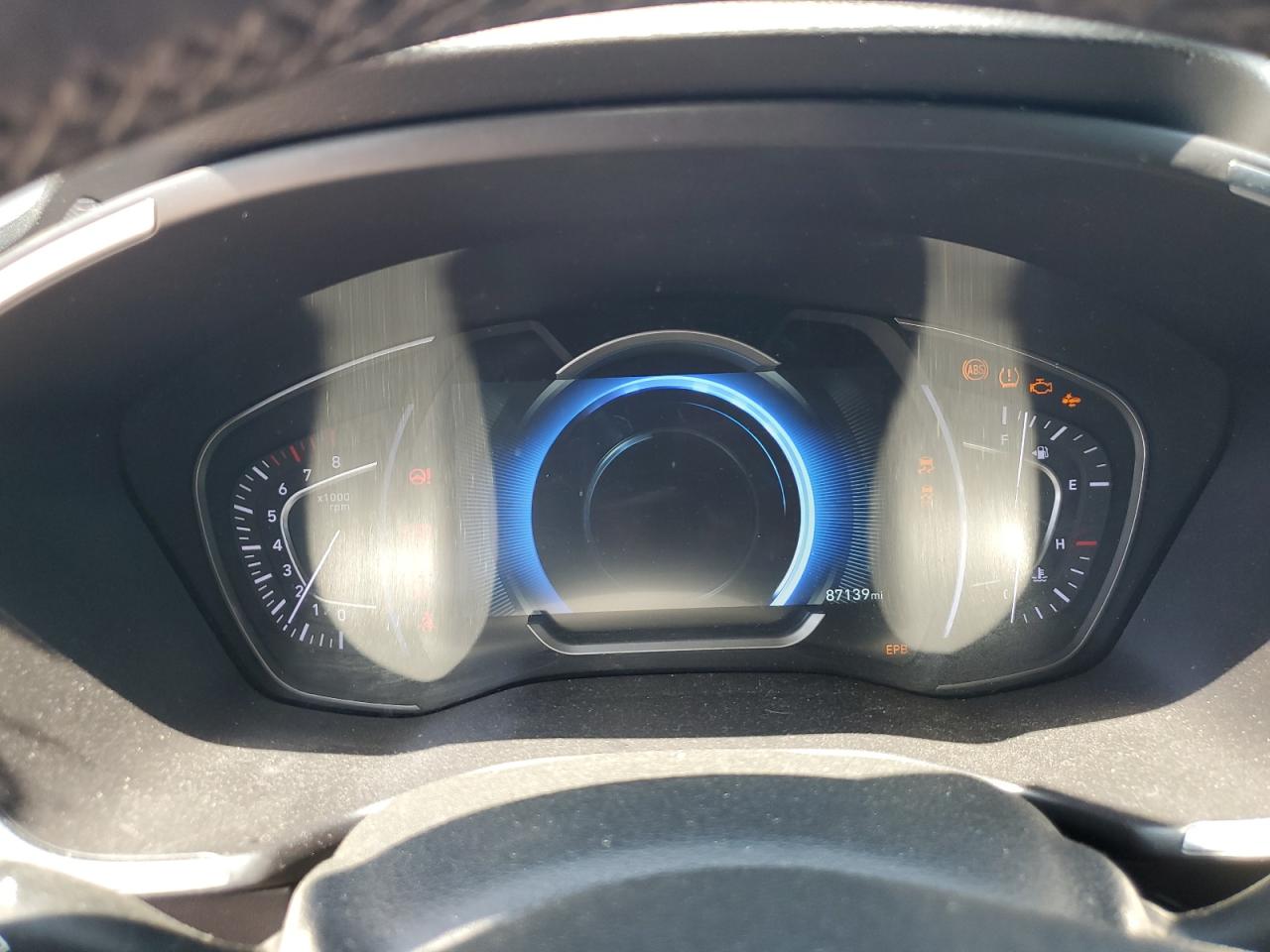 5NMS33AD8LH251727 2020 Hyundai Santa Fe Sel