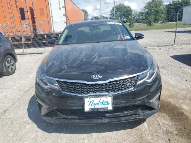 5XXGT4L35LG423100 Kia Optima LX 5