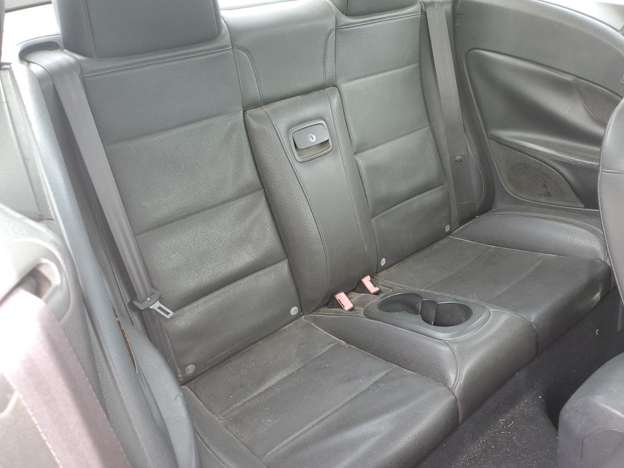 WVWBW7AH4CV004662 2012 Volkswagen Eos Komfort