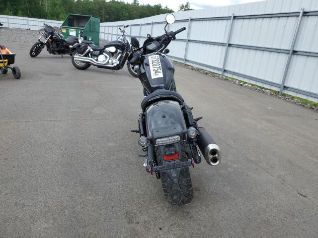 2022 HONDA CMX1100 D - JH2SC8313NK102026