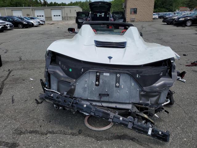 2023 Chevrolet Corvette Stingray 2Lt VIN: 1G1YB3D48P5124129 Lot: 57396084