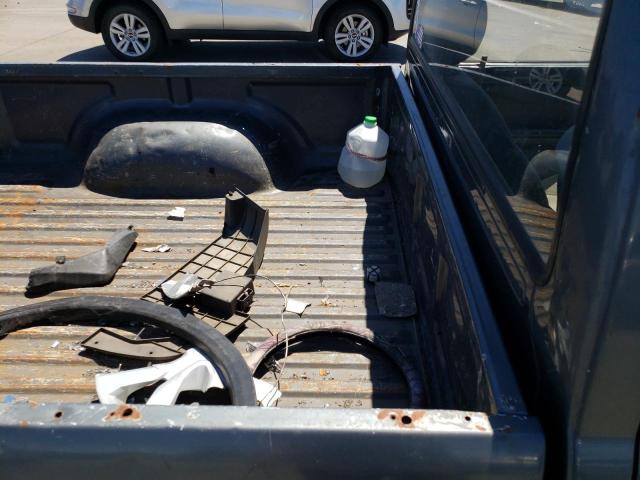 1994 Toyota Pickup 1/2 Ton Short Wheelbase Stb VIN: 4TARN81A8RZ243283 Lot: 58913694