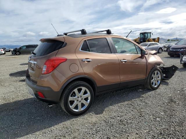 2016 Buick Encore VIN: KL4CJCSB3GB615953 Lot: 57329774