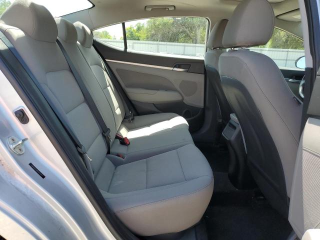 2019 Hyundai Elantra Sel VIN: 5NPD84LF8KH422072 Lot: 59889514