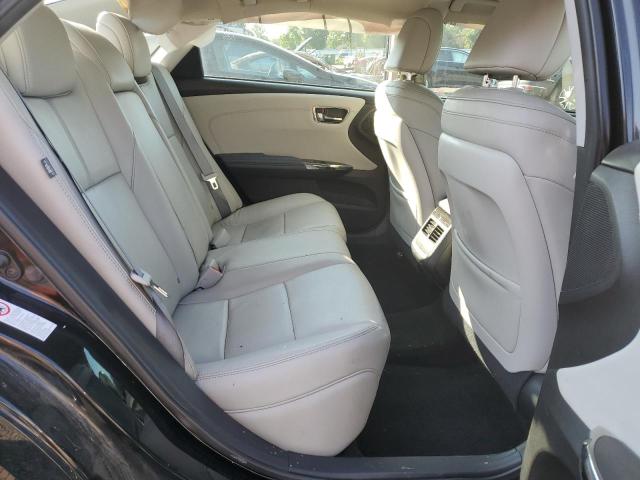 2013 Toyota Avalon Base VIN: 4T1BK1EB6DU055114 Lot: 59618014