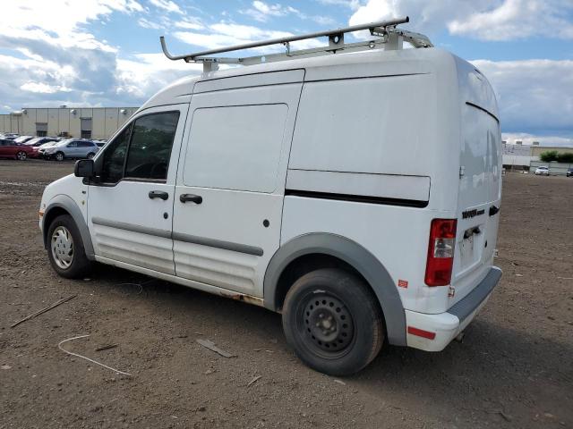 2010 Ford Transit Connect Xlt VIN: NM0LS7BN8AT038923 Lot: 61270444