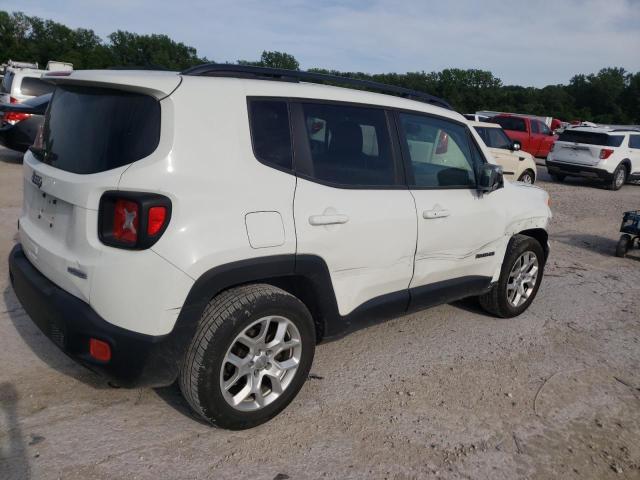 2018 JEEP RENEGADE L - ZACCJABBXJPH01283
