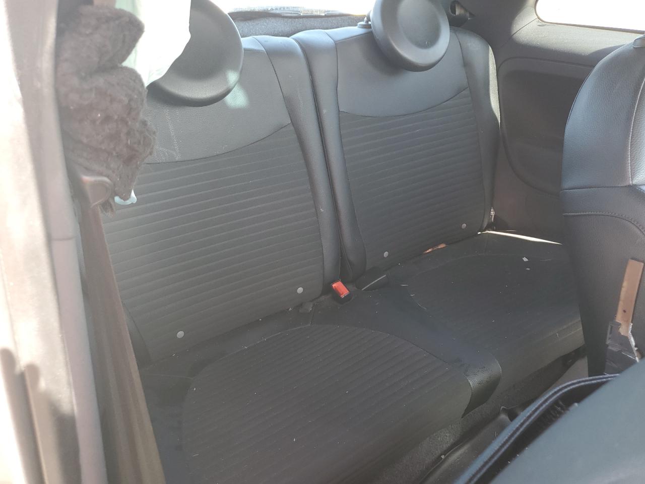 3C3CFFBR2FT676749 2015 Fiat 500 Sport