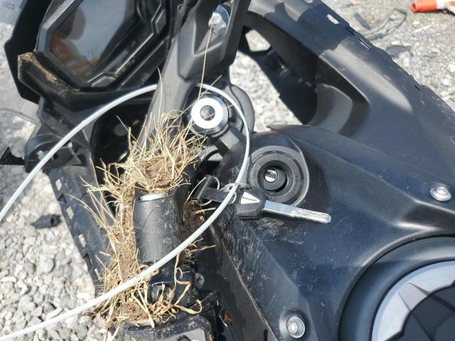 2024 KAWASAKI EX650 R - ML5EXER19RDAB7324