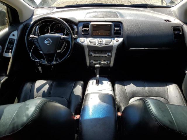 2013 Nissan Murano S VIN: JN8AZ1MW7DW307090 Lot: 57848604