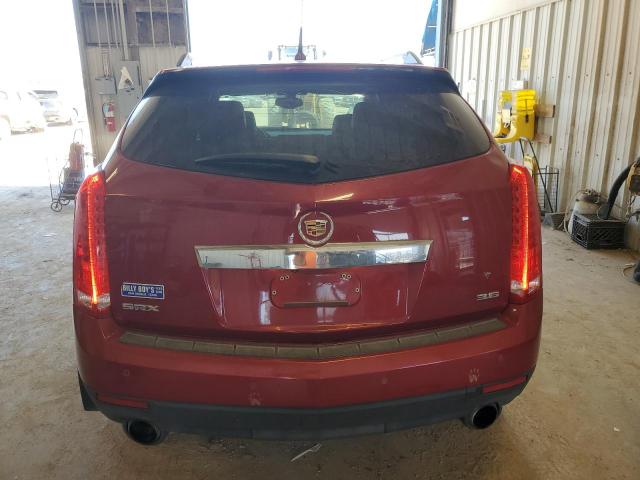 2013 Cadillac Srx Luxury Collection VIN: 3GYFNCE3XDS543459 Lot: 57379814