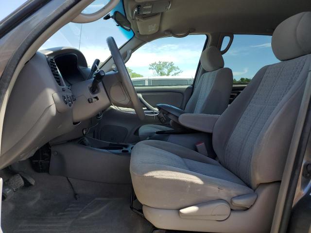 2006 Toyota Tundra Double Cab Sr5 VIN: 5TBDT44176S531343 Lot: 57316774