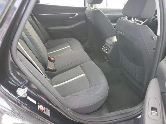 2021 HYUNDAI SONATA HYB - KMHL34JJ9MA020262