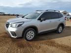 SUBARU FORESTER photo