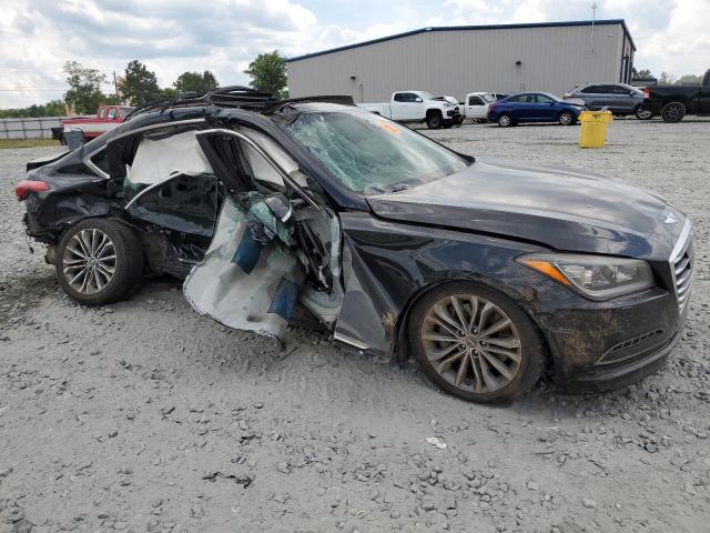 2015 Hyundai Genesis 3.8L VIN: KMHGN4JE9FU094166 Lot: 58776264