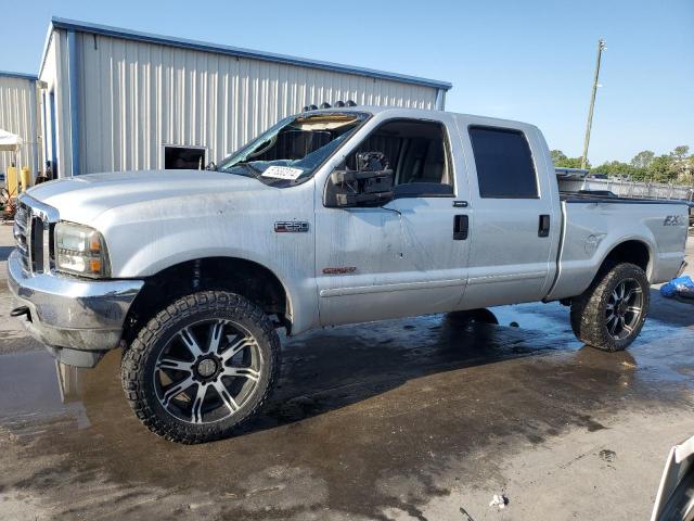 2004 Ford F250 Super Duty VIN: 1FTNW21P64EA13906 Lot: 57630314