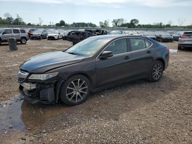 2015 Acura Tlx VIN: 19UUB2F37FA014765 Lot: 60493014