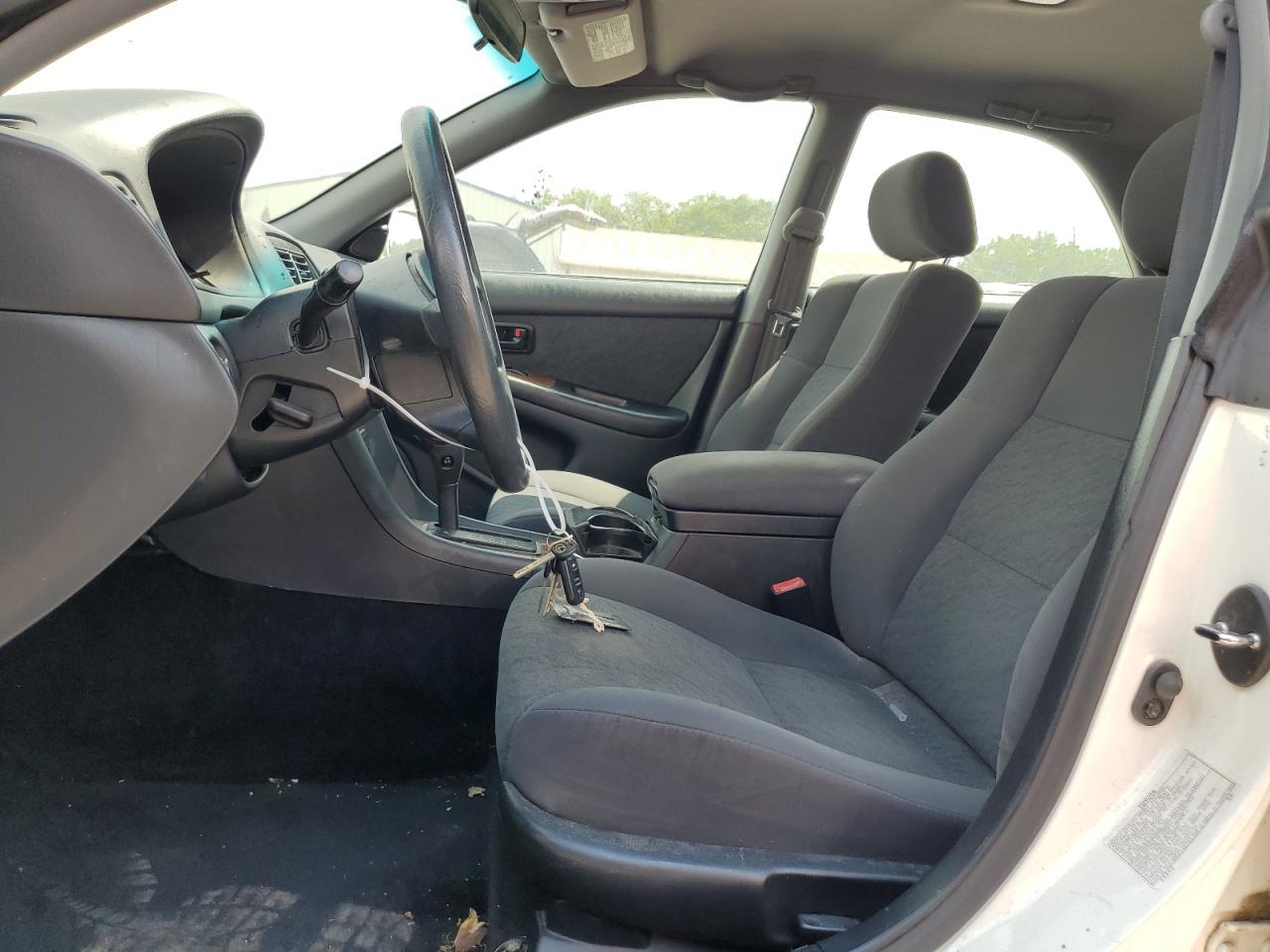 JT8BF22G5V0046023 1997 Lexus Es 300