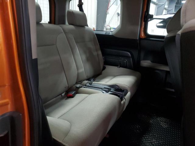 2007 Honda Element Ex VIN: 5J6YH28717L013951 Lot: 59081394