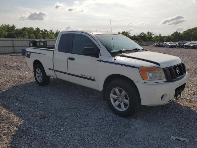 2011 Nissan Titan S VIN: 1N6BA0CH9BN314711 Lot: 55651304