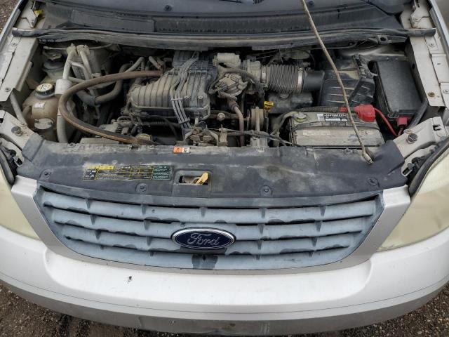 2004 Ford Freestar Ses VIN: 2FMZA57604BA50487 Lot: 59304034