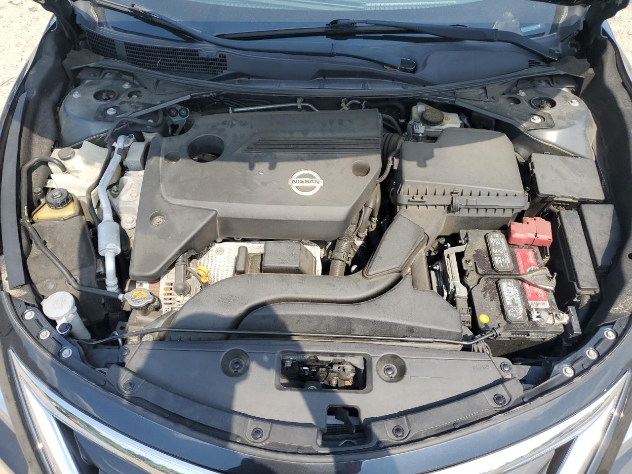 1N4AL3AP5FC195776 2015 Nissan Altima 2.5