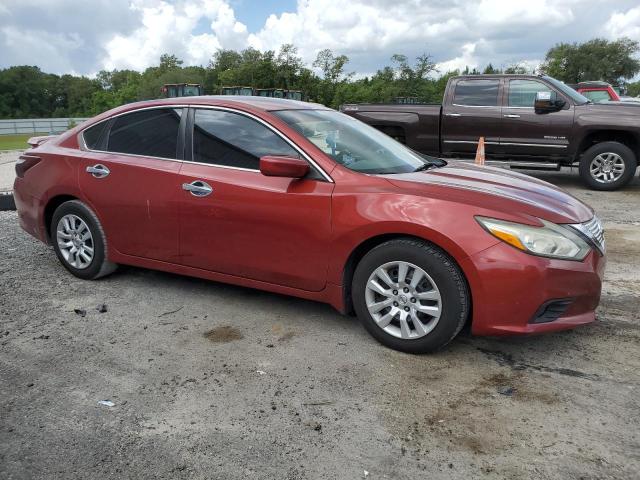 2016 Nissan Altima 2.5 VIN: 1N4AL3AP6GC184688 Lot: 58283484