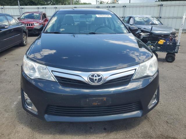 2013 Toyota Camry L VIN: 4T4BF1FK8DR288646 Lot: 57915134