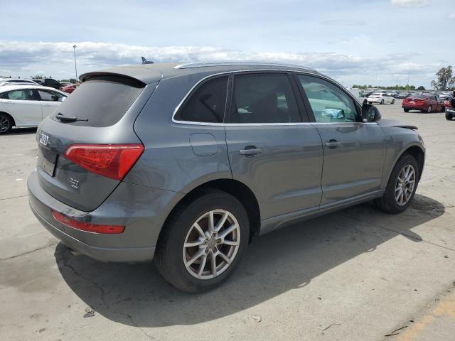 2012 Audi Q5 Premium Plus VIN: WA1LFAFP6CA095596 Lot: 57267104